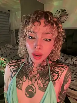 Bonnie_vega webcam