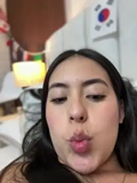 Julietasantos__ webcam