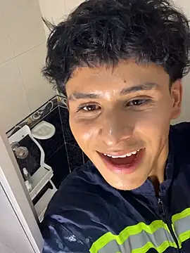 Jhonny-Blake webcam