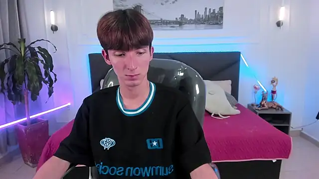 Jake_evans webcam