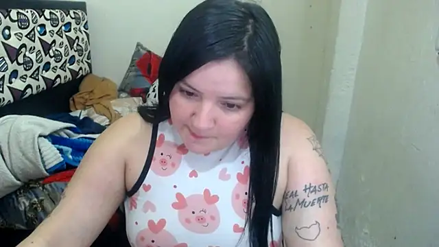 shopyymessyy webcam