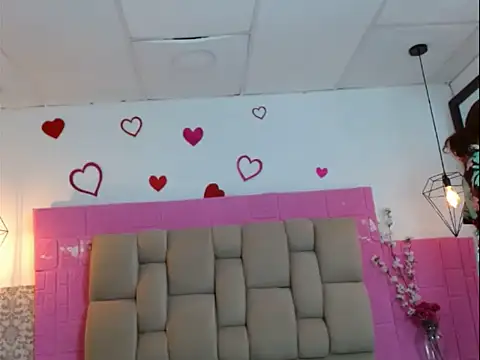Damary_Leon webcam