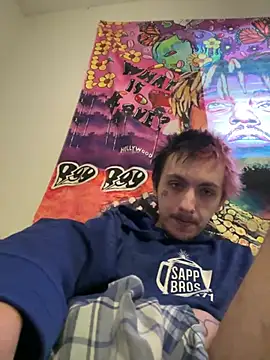 Capwildd_124 webcam
