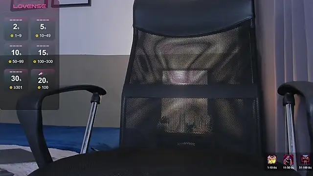 Gael_williams1 webcam