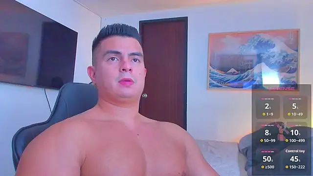 RJBarto webcam