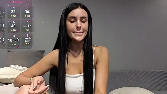 Mary__foxy webcam