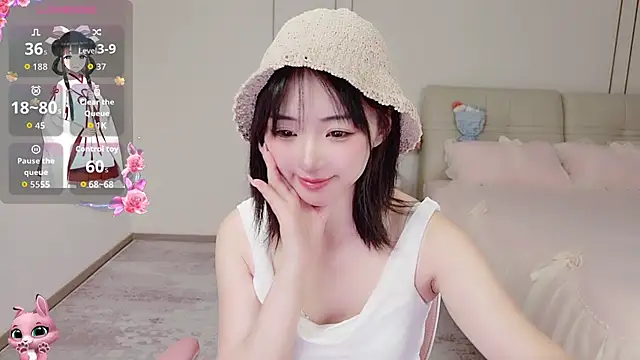 Bella-ox webcam