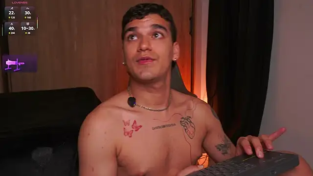 Jhonnyxx_ webcam