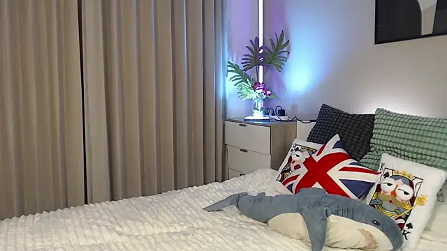 lilypeachxx webcam
