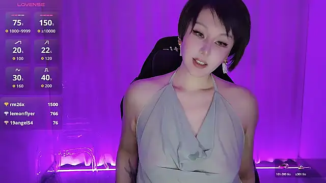 JIN-CC webcam