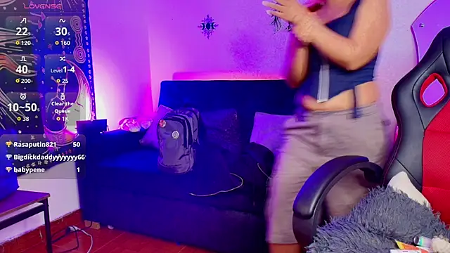 Cat__Moon__ webcam