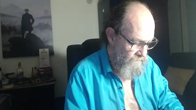 Uncle_Hottie webcam