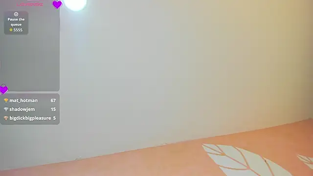 MarcoAndAllice webcam