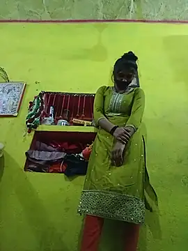 Cute_Mahek99 webcam