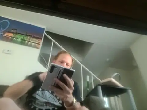 yourMasterisBored webcam