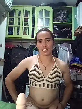 HornyKerujieTrans webcam
