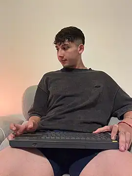 OLIVER_K webcam