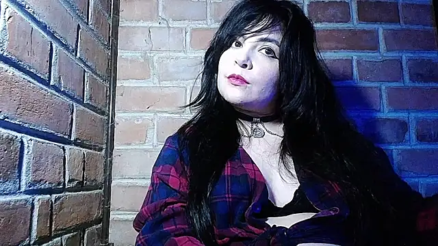DarkRoseUwU webcam