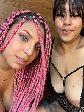 Alexia_Lerner webcam