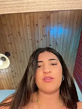 Ahricutte1 webcam
