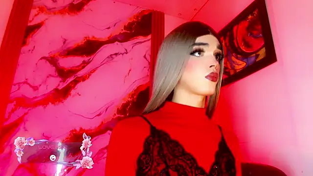 evonny_dream webcam
