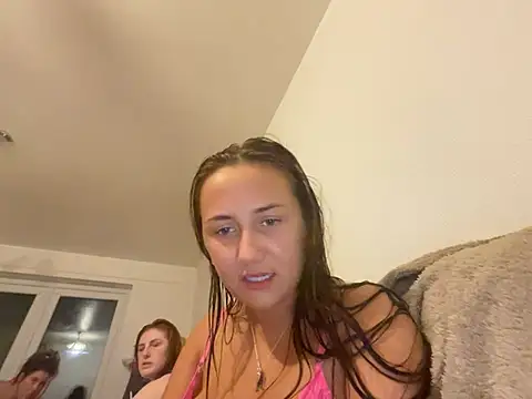 PrinnyJay114 webcam