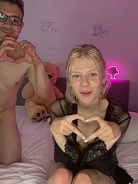 SophieCline webcam