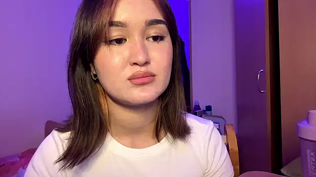 Roxyyass webcam