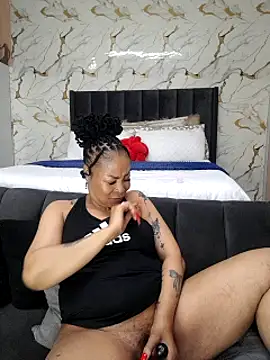 SEXYCARLITA91 webcam