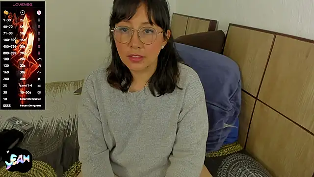 ella_harry webcam