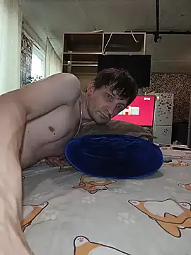 krasav4ik4ik - Krasav4ik4ik's free webcam - UK Sex Cams