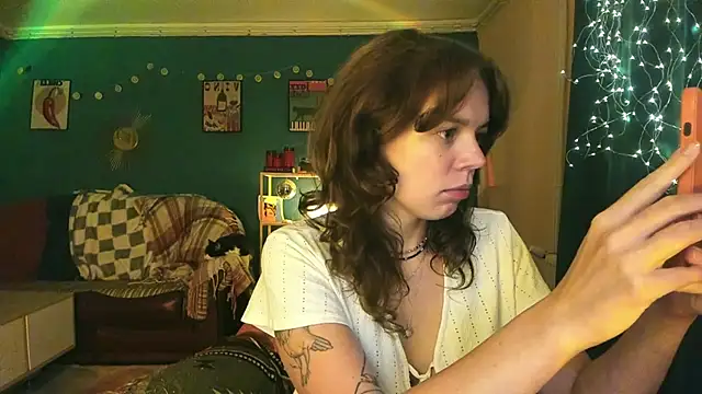 ClancyMorissey webcam