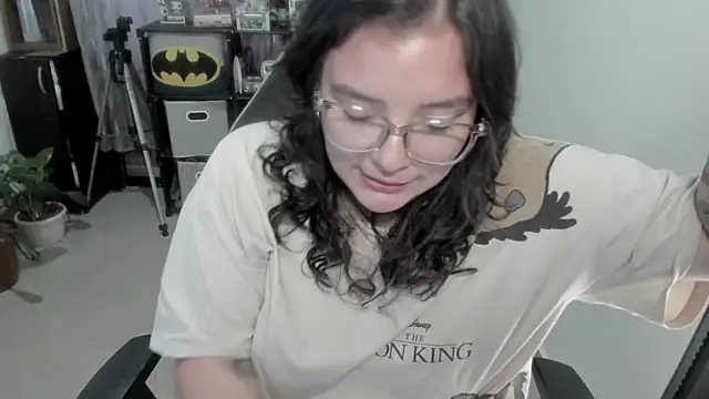 aika-dreams webcam