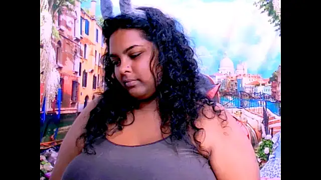 Indianfairy99 webcam