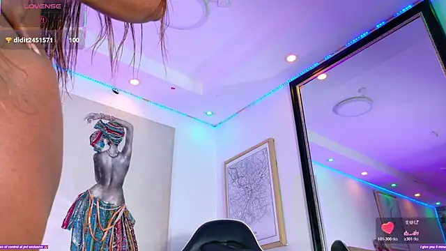 KAROL-SCOTT webcam