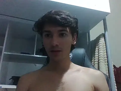 zyonboy1 Live Web Cam Show