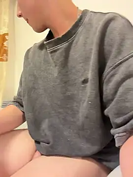 OLIVER_K Live Web Cam Show