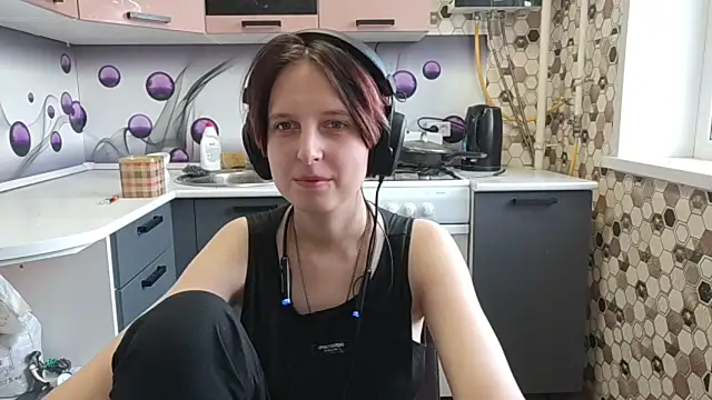Saranade live cam on StripChat