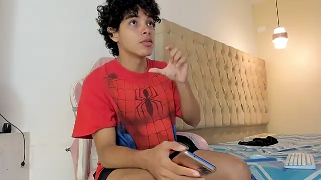 Boy_king28 Live Web Cam Show
