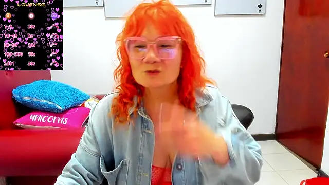 Salomeediaz_ webcam