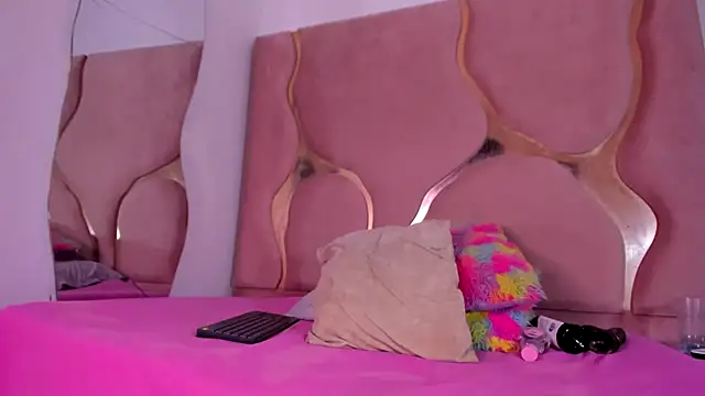 Sofia-candyht webcam