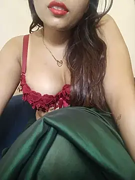 Ur_prisha7 webcam