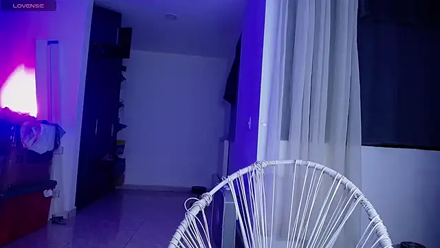 Leslie_Bussh_ webcam