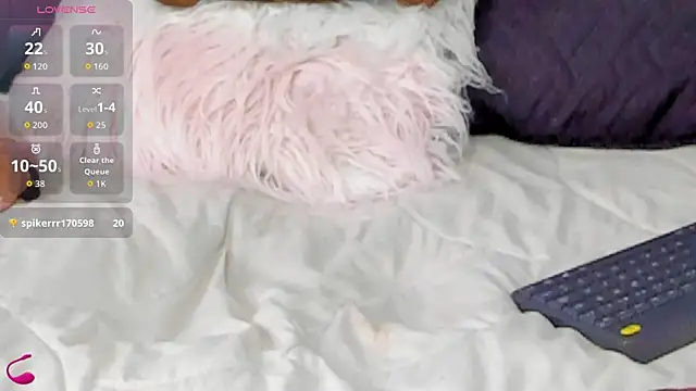 Veronica_Black18 webcam