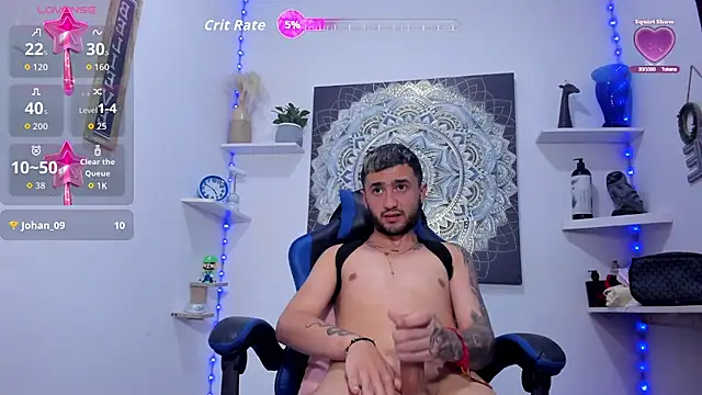 Jey_hot7 webcam