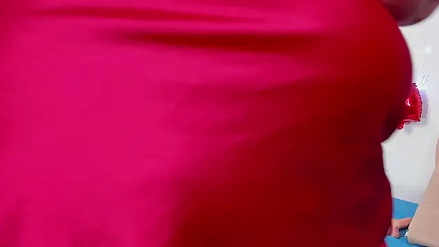 BBW_salome webcam