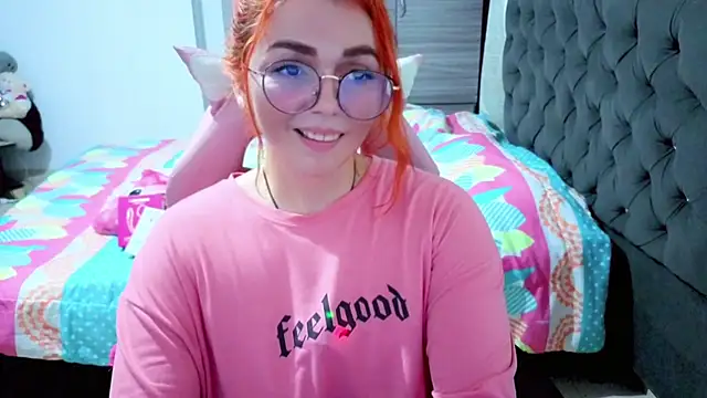 Alexatexa2929 webcam