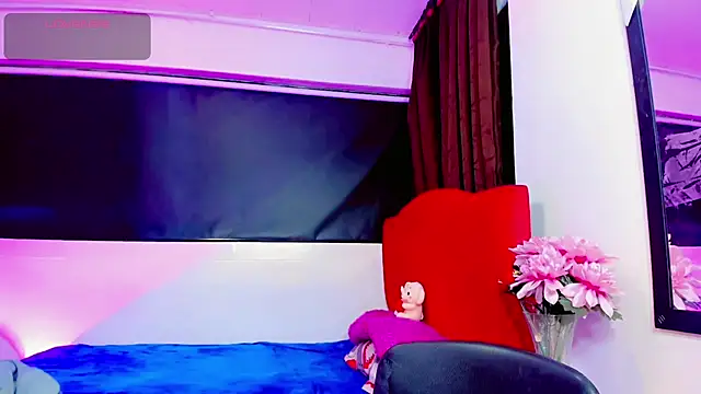 Britany_montiel webcam