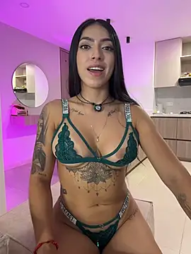 Celeste_Amber webcam