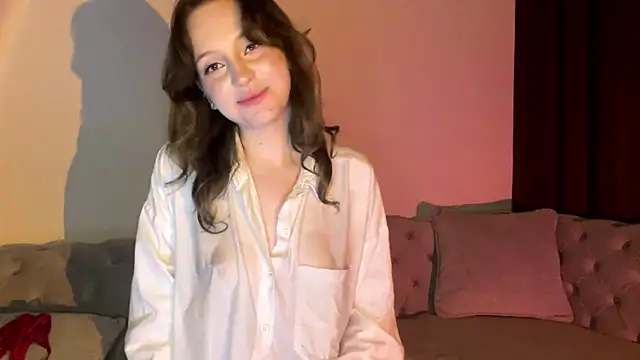yanashowsy webcam